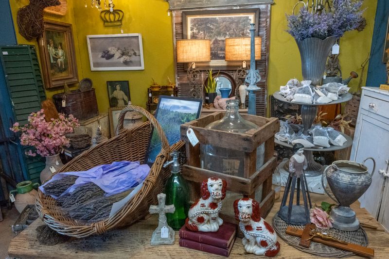 The vintage-voyaging trend fits sustainability and exploration