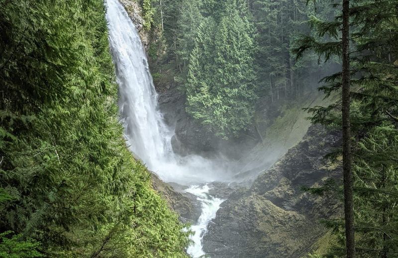 Wallace Falls State Park
