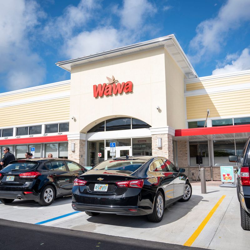 Wawa