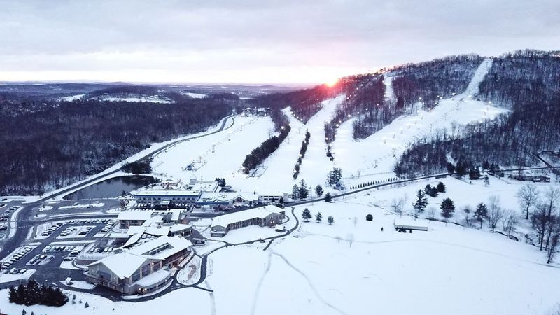 Liberty Mountain Resort, Adams County