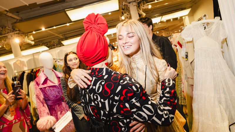 Sustainability and fashion consciousness