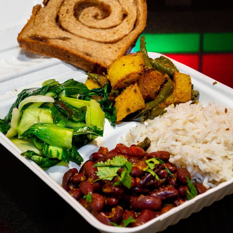 Kalachandji's Express (Dallas)