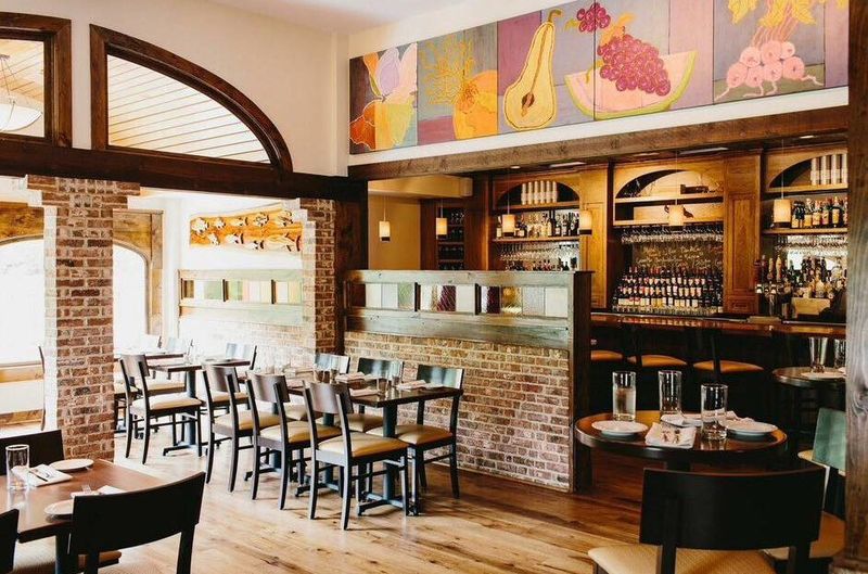 Osteria Mattone (Roswell)