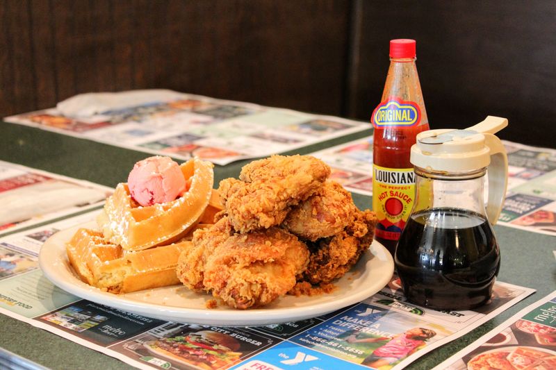 Metro Diner (Multiple FL Locations)