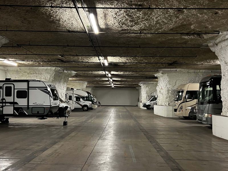 Active Industrial Environment