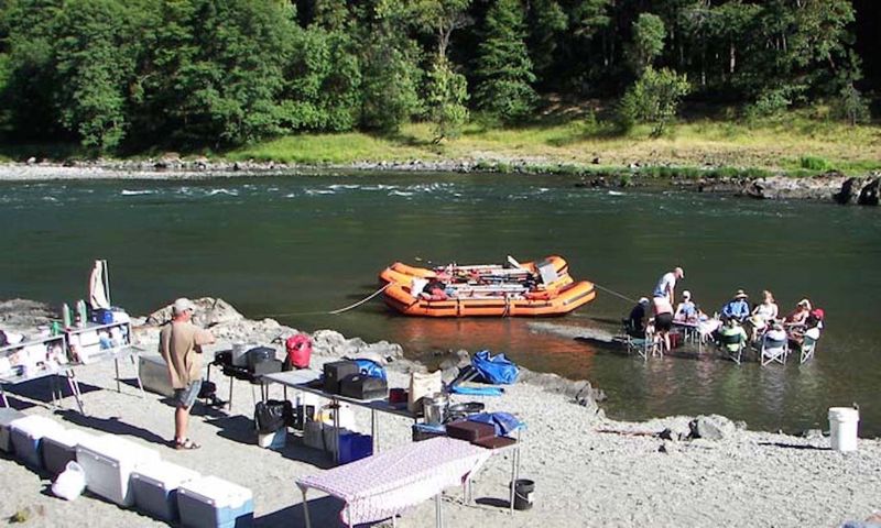 Real Incidents from Oregon's Most Popular Rivers