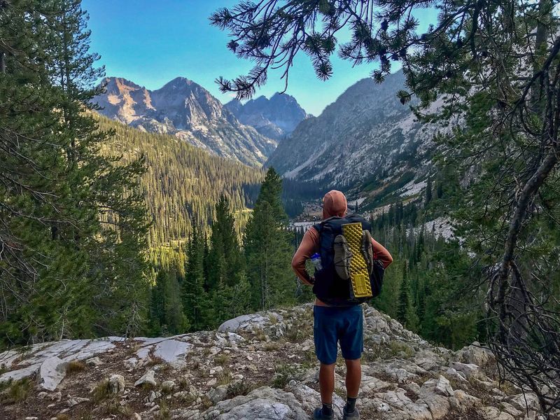 Solitude Requires Going Beyond the Parking Lot