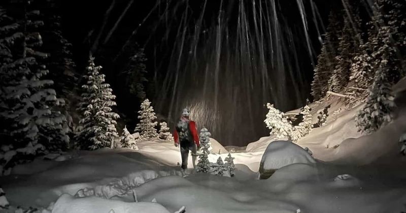 Misjudge the Weather