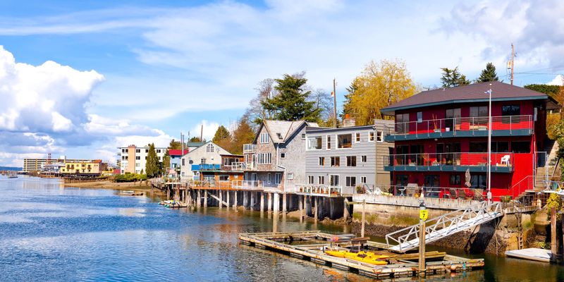 Ballard Neighborhood
