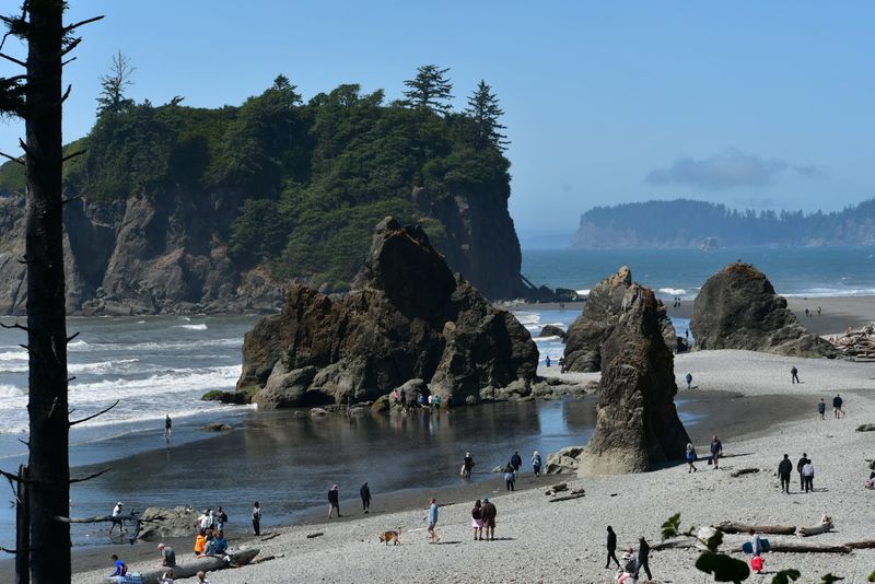 Ruby Beach