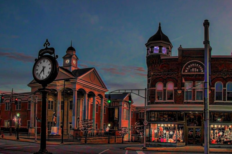 Springfield