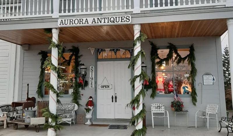 Aurora