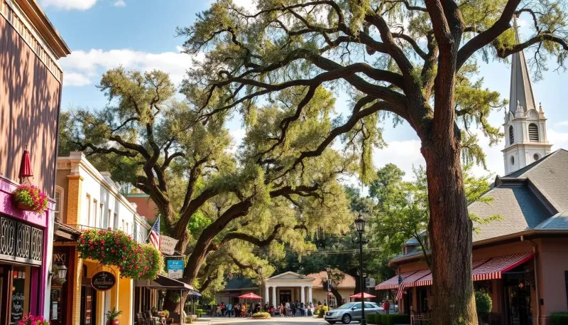 Thibodaux, Louisiana