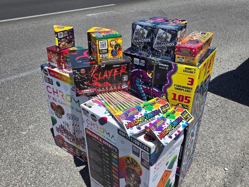 If You’re Stopped: What To Do Next