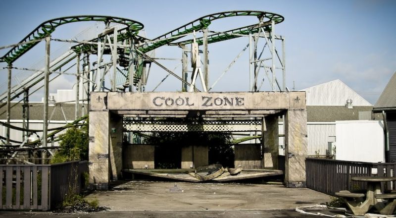 Land Rezoned for Development