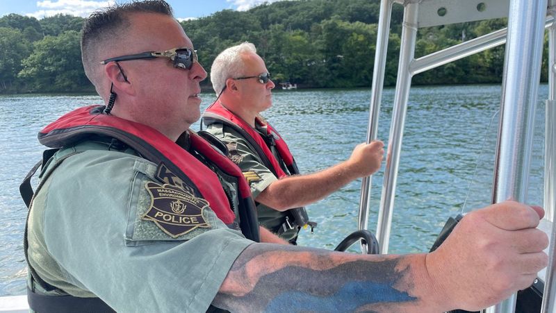 What To Do If Stopped By Officers