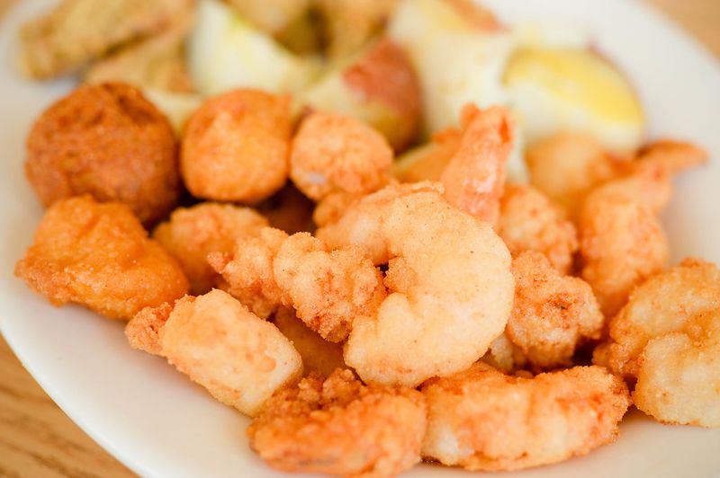 All-You-Can-Eat Specials