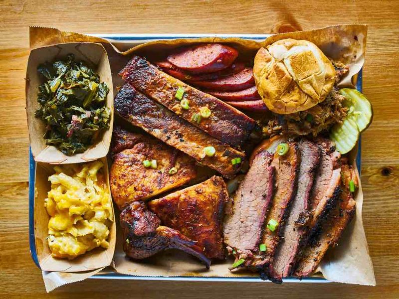 The Complete Brisket Experience
