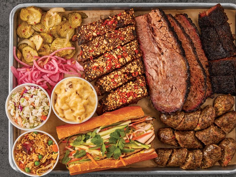 Blood Bros. BBQ (Houston)