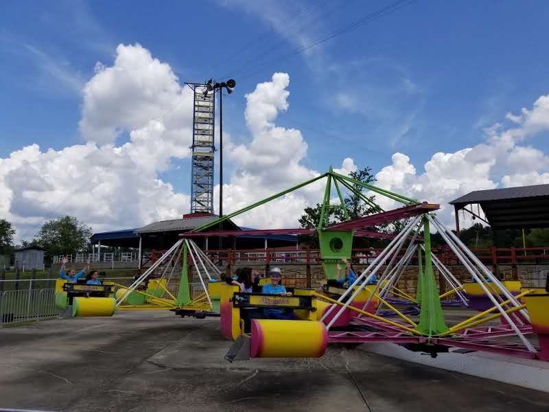 Fun Spot America Atlanta