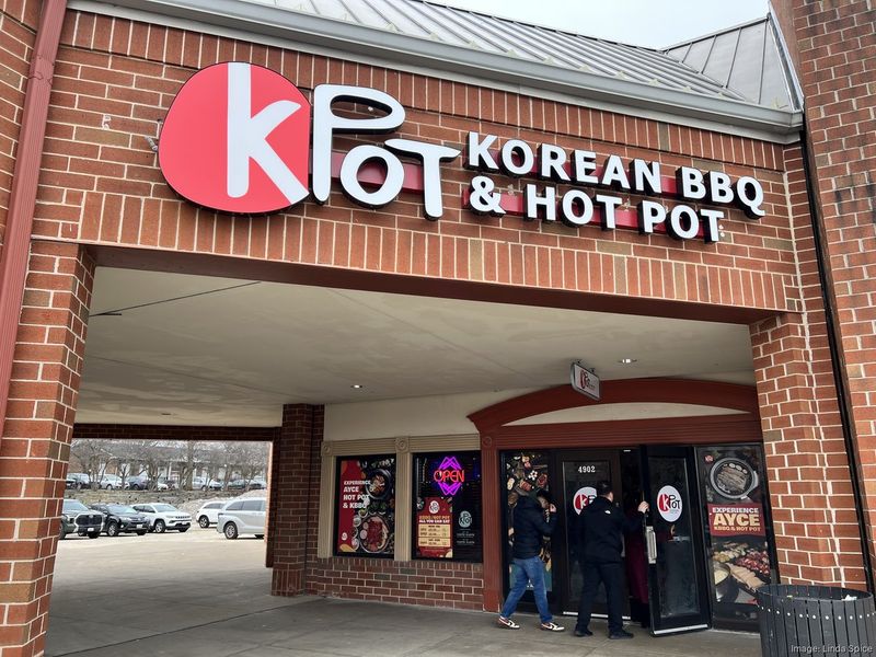 KPOT Korean BBQ & Hot Pot (Midtown)