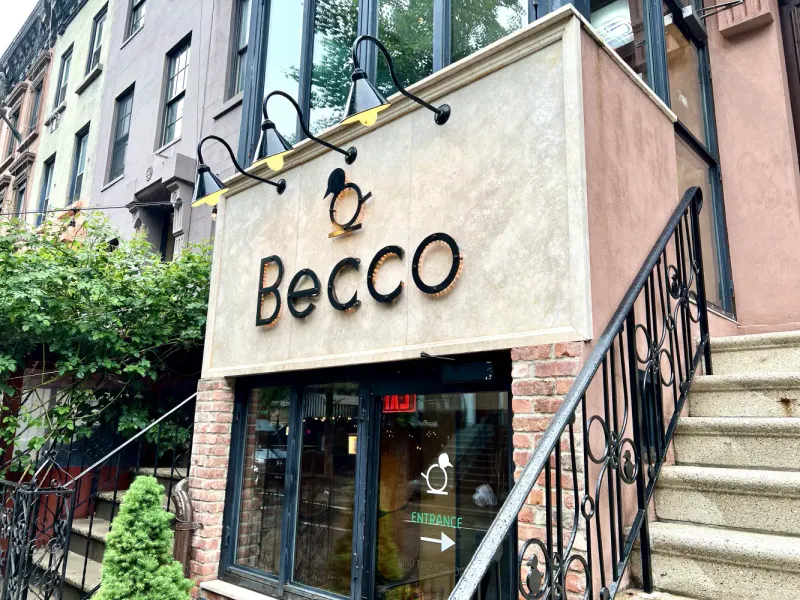 Becco (Manhattan)