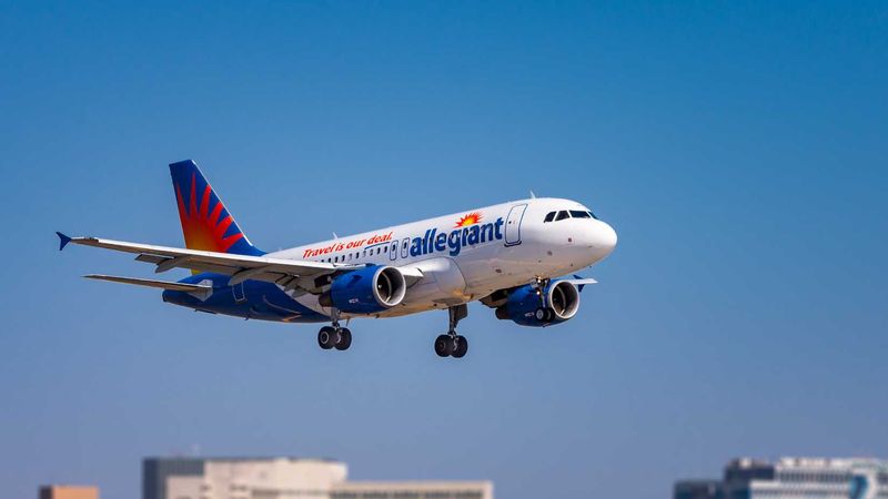 Taking Advantage of Allegiant's Bundle Options