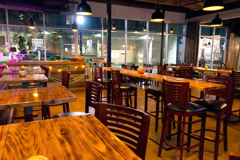 Axe & Arrow Gastropub, Bremerton, WA