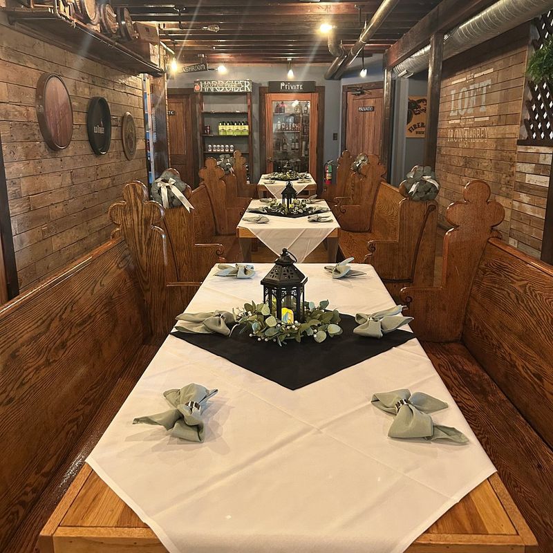 Iron Abbey Gastropub - Horsham, PA