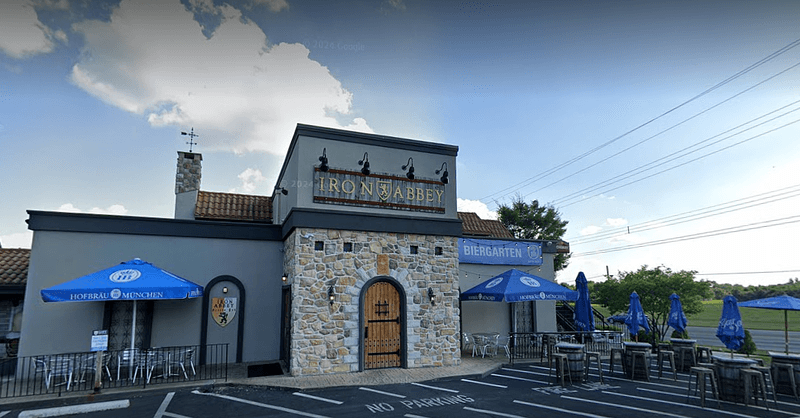 Iron Abbey Gastropub