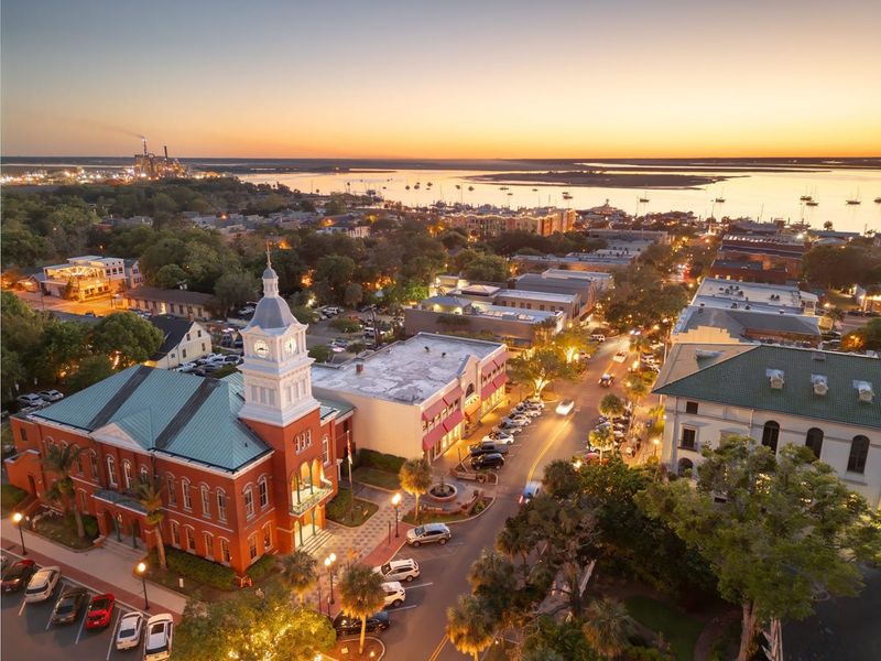 Historic Towns Losing Authenticity to Tourist Traps