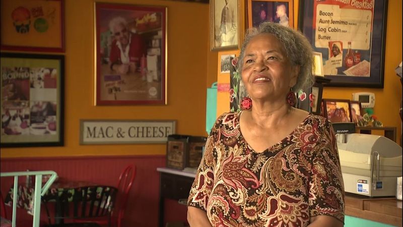 Southern Kitchen, Tacoma