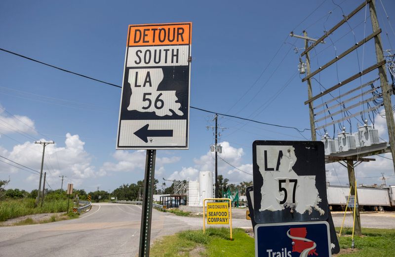 Stories of Spirits Along the Ditchbanks