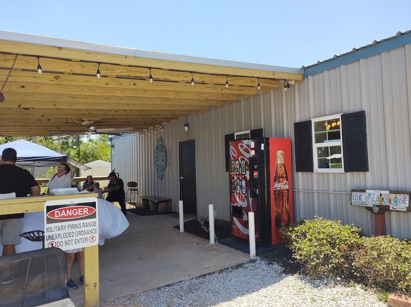 The Butcher on Tucker