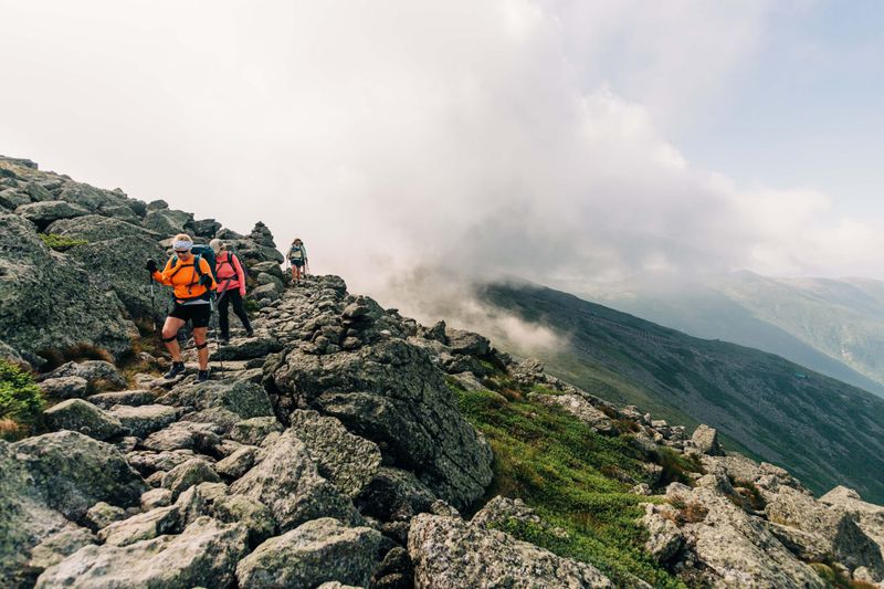 Unpredictable Weather Requires Constant Preparation