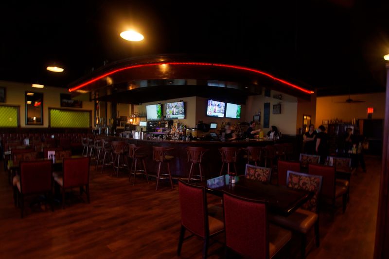 Back Room Steakhouse