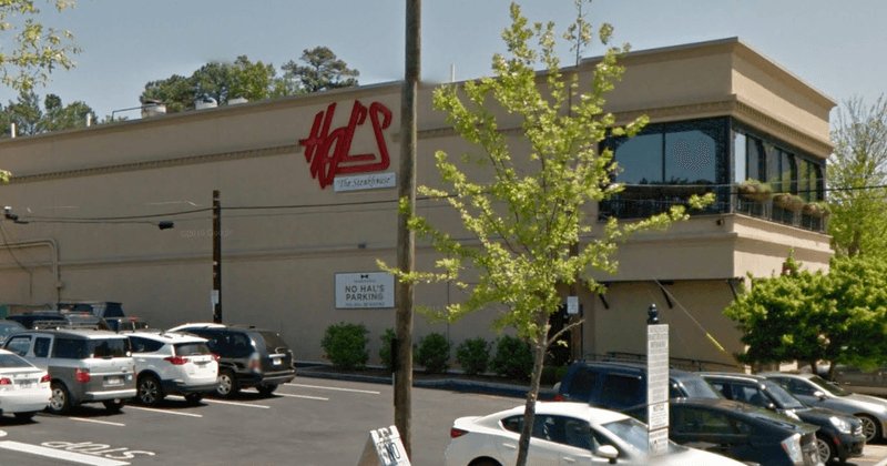 Hal's The Steakhouse: Old-School Elegance in Buckhead