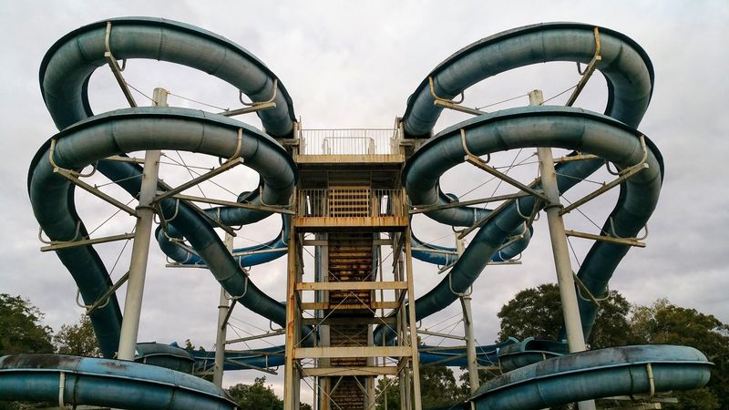 Surfside Water Park