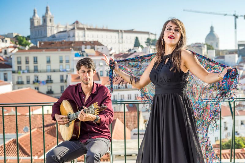 Beaches, Bistros, and Bica