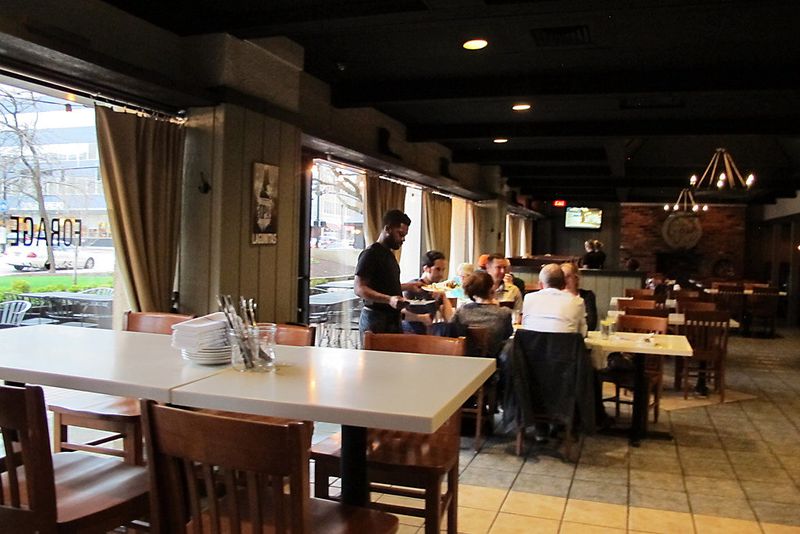 Forage Public House, Lakewood