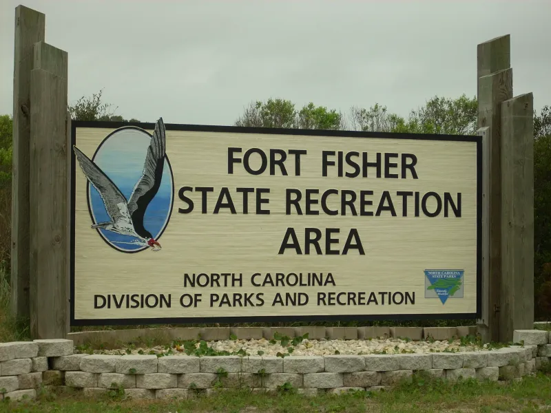 Confusing State Parks with Public Beaches