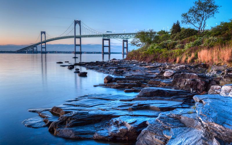 Jamestown’s Bridge Between Two Worlds