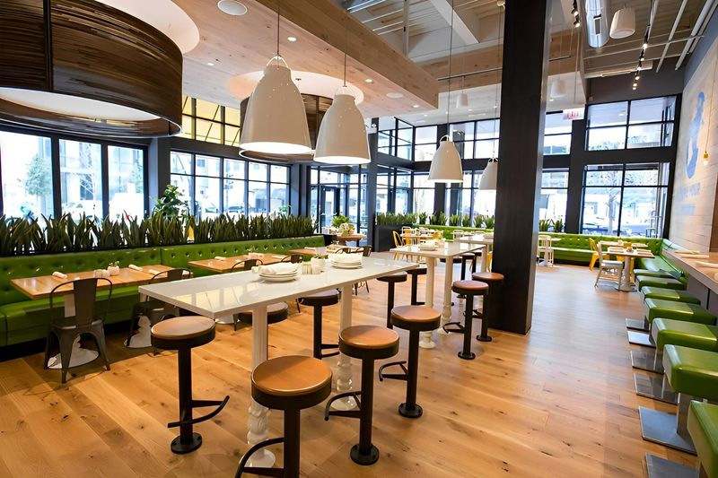 True Food Kitchen, Chicago / Oak Brook