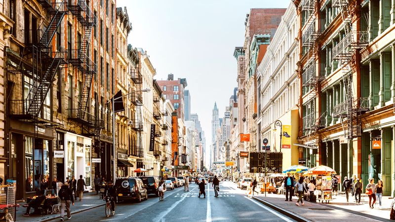 SoHo