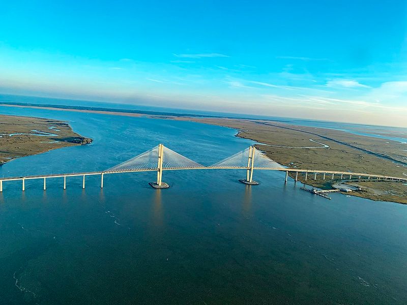 Brunswick Mainland Coast