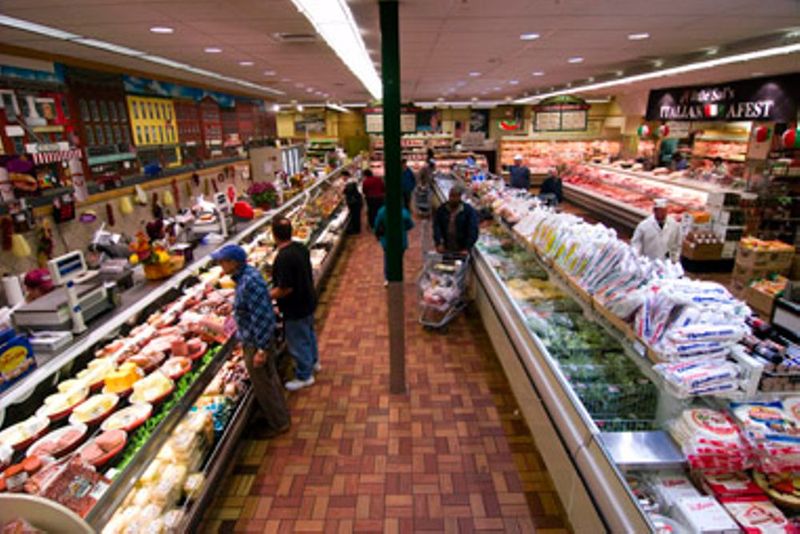 Ferraro's Market Serves New Haven with Old-World Expertise