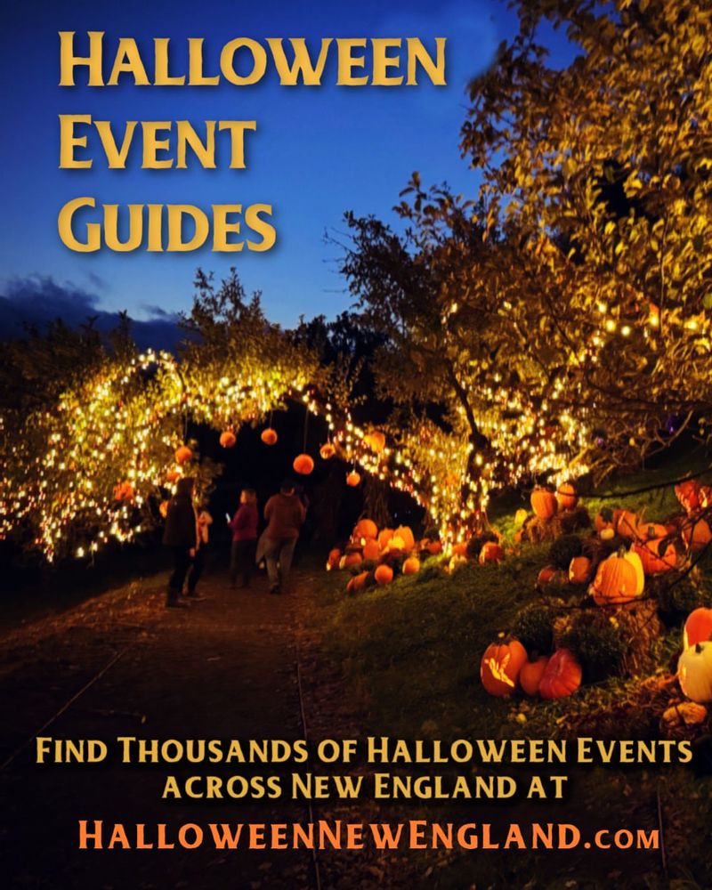 An Old-Time Halloween Feel with Nostalgic Charm