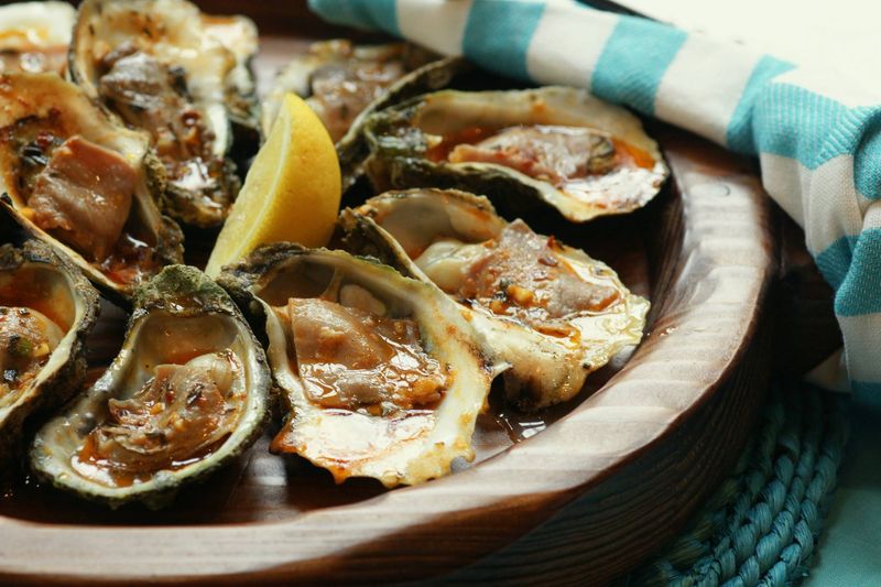 Flavor-Forward Cooking Methods