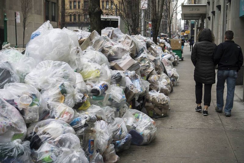 The Ranking That Sparked A Citywide Eye Roll
