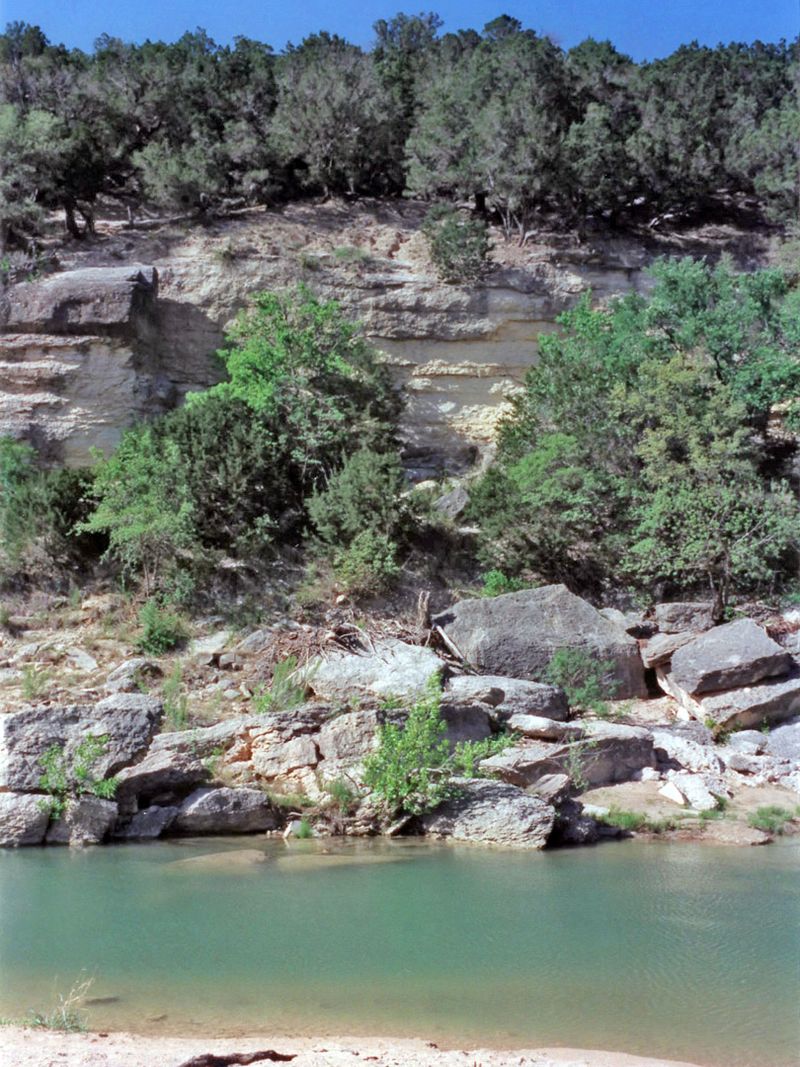 Glen Rose